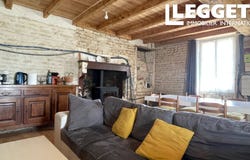 Marcillac-Lanville, Nouvelle-Aquitaine 16140