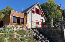 ERCE, Occitanie 09140
