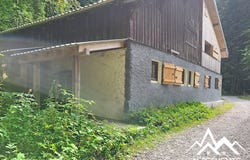Saint-Jean-d'Aulps, Rhône-Alpes 74430