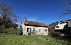 Draillant, Rhône-Alpes 74550