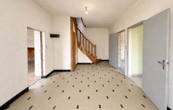 ROU MARSON, Pays de la Loire 49400