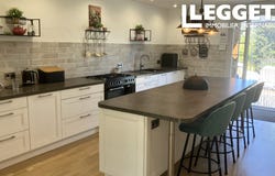 Availles-Limouzine, Nouvelle-Aquitaine 86460