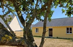 Hirel, Bretagne 35120