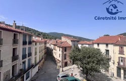 Arles-sur-Tech, Pyrénées-Orientales 66150