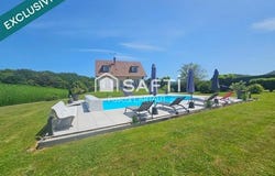 Darbonnay, Franche-Comté 39230
