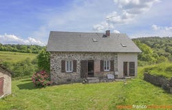 Saint-Vitte-sur-Briance, Limousin 87380