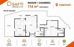 Cabestany, Languedoc-Roussillon 66330