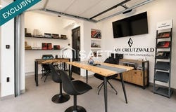 Creutzwald, Lorraine 57150