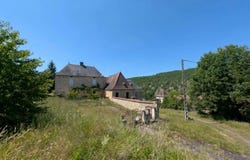 Saint-Clair, Midi-Pyrénées 46300