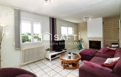 Amfreville-Saint-Amand, Haute-Normandie 27370