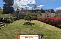 Bellême, Lower Normandy 61130