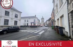 Le Quesnoy, Nord-Pas-de-Calais 59530