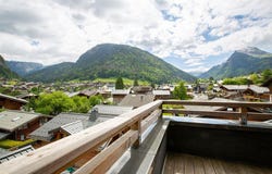 Morzine (Avoriaz), Rhône-Alpes 74110