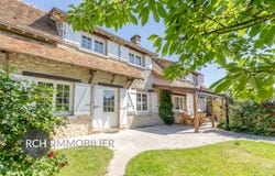 Richebourg, Yvelines 78550