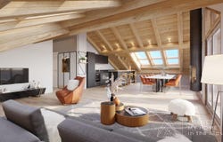 Morzine (Avoriaz), Rhône-Alpes 74110