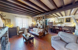 FAY AUX LOGES, Centre-Val de Loire 45450