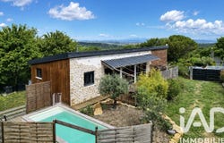 Salazac, Languedoc-Roussillon 30760