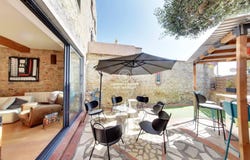 Torreilles, Languedoc-Roussillon 66440