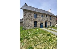 Saint-Suliac, Bretagne 35430