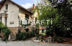 Neris-Les-Bains, Auvergne 03310