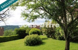 Saone, Franche-Comté 25660