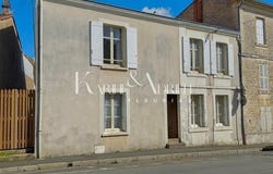 Fontenay-Le-Comte, Pays de la Loire 85200