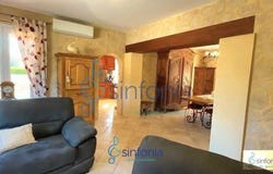 Serviers-et-Labaume, Languedoc-Roussillon 30700