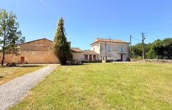 VERTEILLAC, Nouvelle-Aquitaine 24320