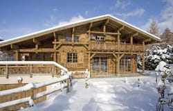 Megève, Auvergne-Rhône-Alpes 74120