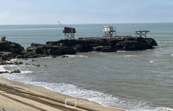 Saint-Palais-sur-Mer, Poitou-Charentes 17420