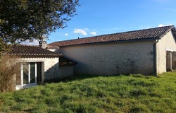 Gurat, Poitou-Charentes 16320