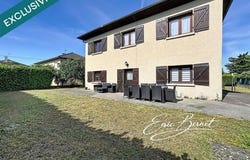 Meyzieu, Rhône-Alpes 69330