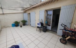 Agde (Cap d'Agde), Languedoc-Roussillon 34300