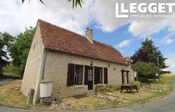 Azay-le-Ferron, Centre-Val de Loire 36290