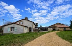 SAINT COUTANT, Poitou-Charentes 79120
