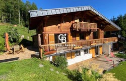 Les Houches, Rhône-Alpes 74310