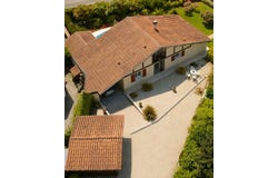 Tosse, Aquitaine 40230
