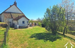 Saisy, Burgundy 71360