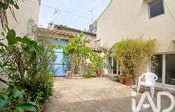 La Redorte, Occitanie 11700