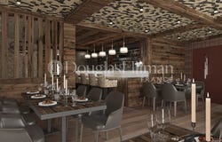 Courchevel, Rhône-Alpes 73120
