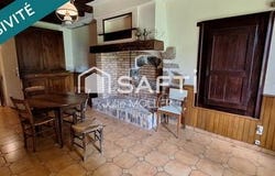 Saint-Sulpice-Le-Dunois, Limousin 23800