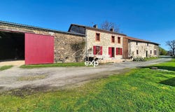 Bellac, Limousin 87300