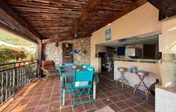 Le Broc, Alpes-Maritimes 06510