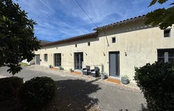 Barbezieux-Saint-Hilaire, Poitou-Charentes 16300