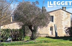 Tarnès, Nouvelle-Aquitaine 33240