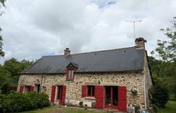 Morbihan, Brittany 56580