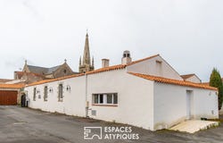 BOUIN, Pays de la Loire 85230
