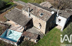 Robiac-Rochessadoule, Occitanie 30160