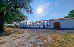 Tugeras-Saint-Maurice, Poitou-Charentes 17130
