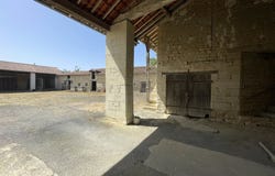 Loudun, Poitou-Charentes 86200